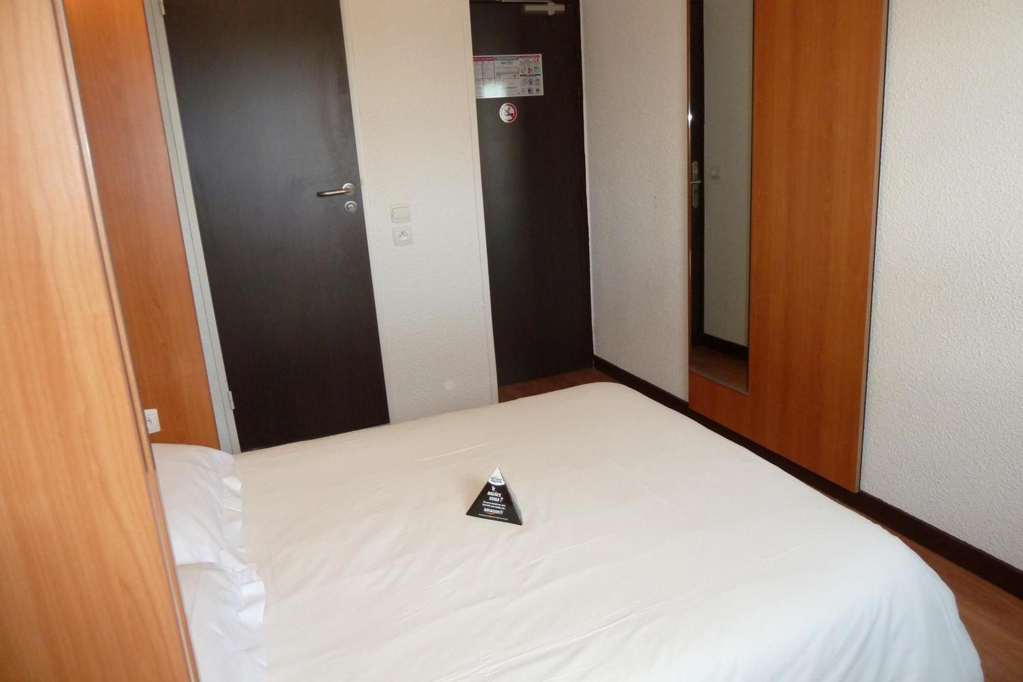 Brit Hotel La Bonne Etape Évreux Habitación foto